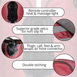 Foot Dr Infrasage Massager