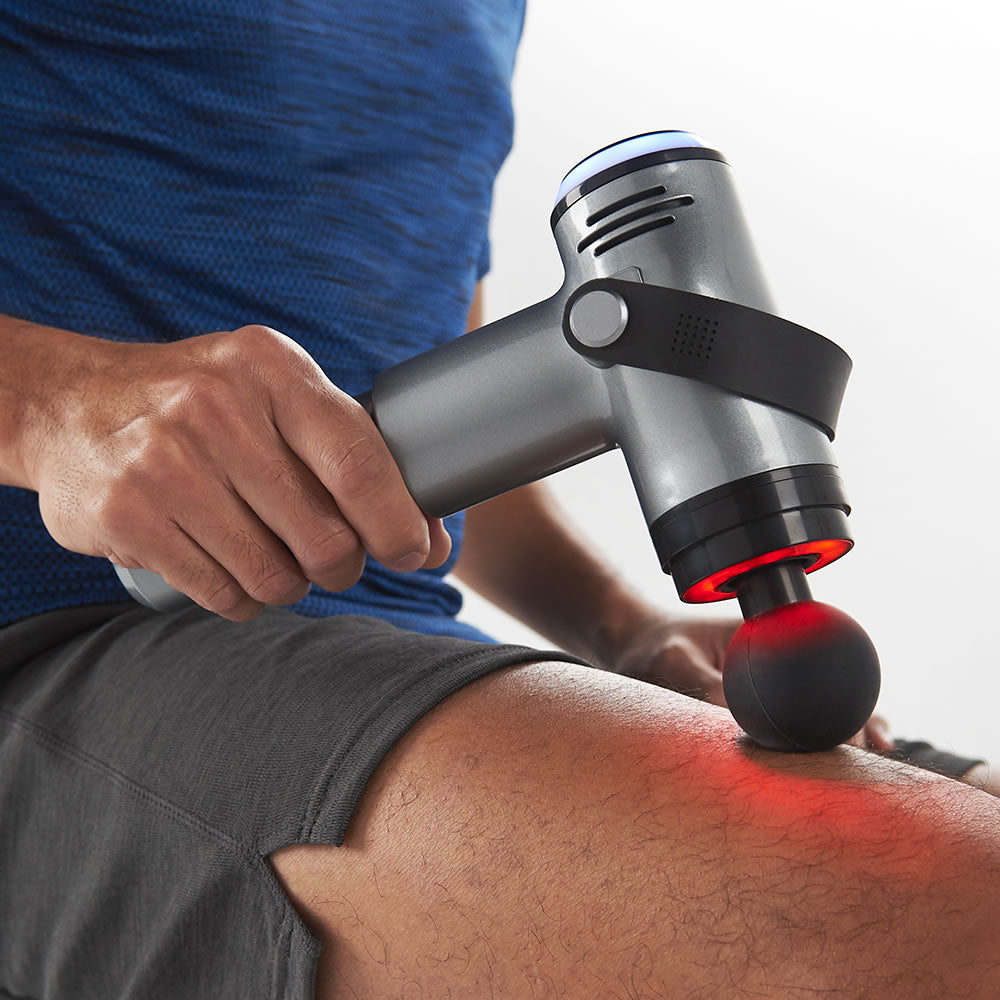 Pro Therapy Percussion Massager
