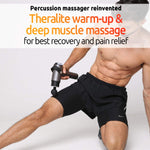 Pro Therapy Percussion Massager