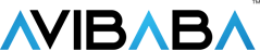 Avibaba USA logo