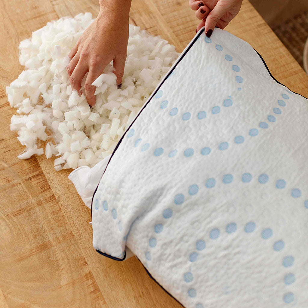 Forever cold pillow online