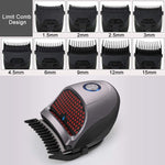 Men's Hair Clippers