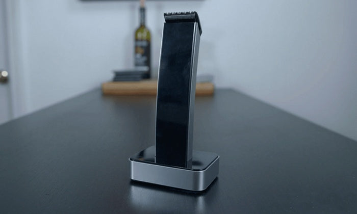 Milex V - Cordless and Rechargeable Hair, Mustache and Beard Trimmer