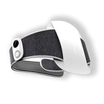 4-in-1 MEDI-BACK PAIN RELIEF BELT with VOICE COMMAND