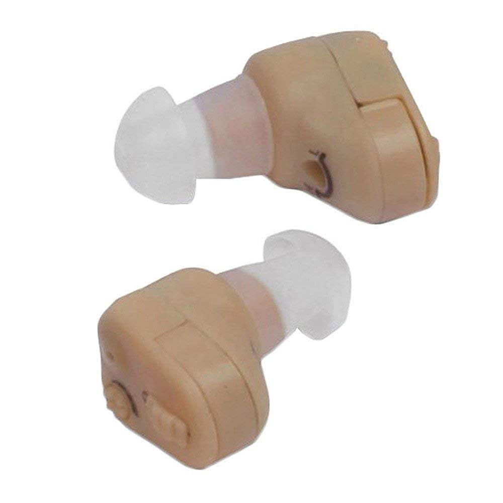 K-80 Mini Hearing Aid Amplifier  Single pack