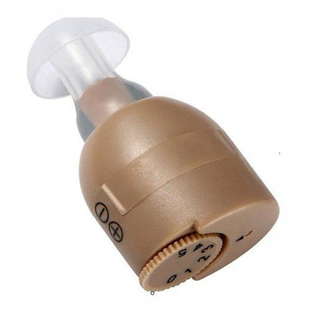 K-80 Mini Hearing Aid Amplifier  Single pack