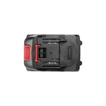 Additional Chainsaw Battery