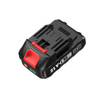 Additional Chainsaw Battery
