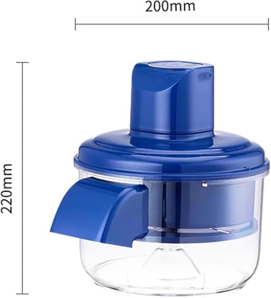 Milex Electro-Peeler