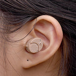 K-80 Mini Hearing Aid Amplifier  Single pack