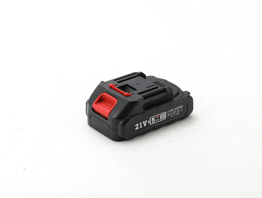 Additional Chainsaw Battery