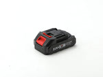 Additional Chainsaw Battery
