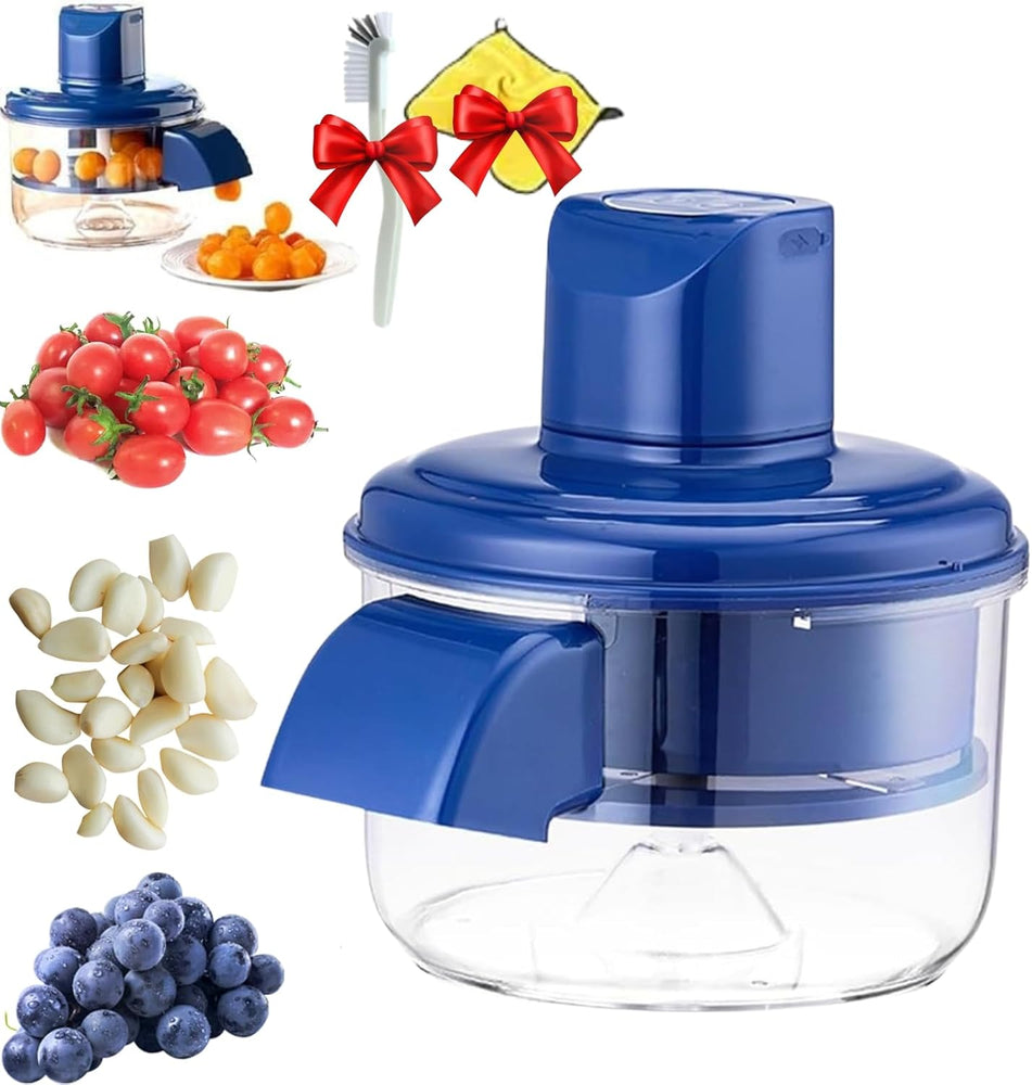 Milex Electro-Peeler