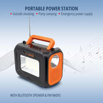MILEX Insta Solar Generator
