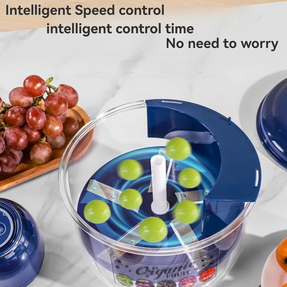 Milex Electro-Peeler