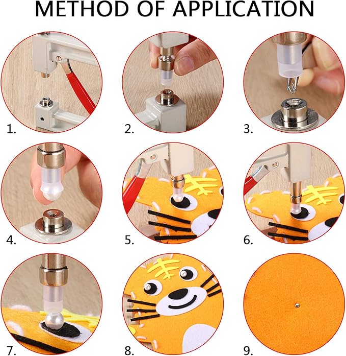 MILEX INSTA DAZZLE +