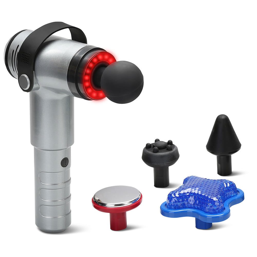 achedaway pro percussion and vibration massager Best Tool For Massage Therapists – Achedaway