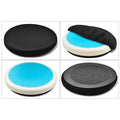Swivel Gel Comfort Pillow