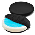 Swivel Gel Comfort Pillow
