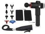 PROSAGE INFRA-TURBO: Hot & Cold Massage Therapy With Travel Bag