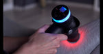 PROSAGE INFRA-TURBO: Hot & Cold Massage Therapy With Travel Bag