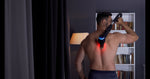 PROSAGE INFRA-TURBO: Hot & Cold Massage Therapy With Travel Bag