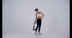 PROSAGE INFRA-TURBO: Hot & Cold Massage Therapy With Travel Bag