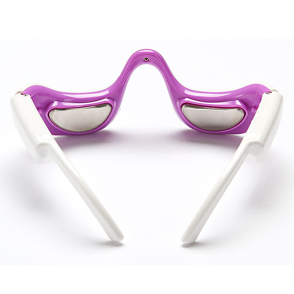 Evertone EMS Heated Eye Massager