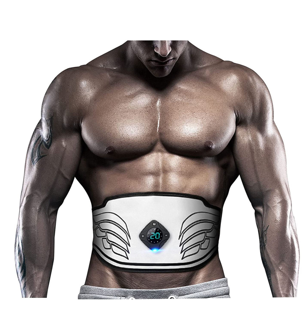 Evertone Ab Transform Belt XL