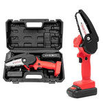 Additional Chainsaw Battery