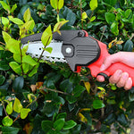 Additional Chainsaw Battery