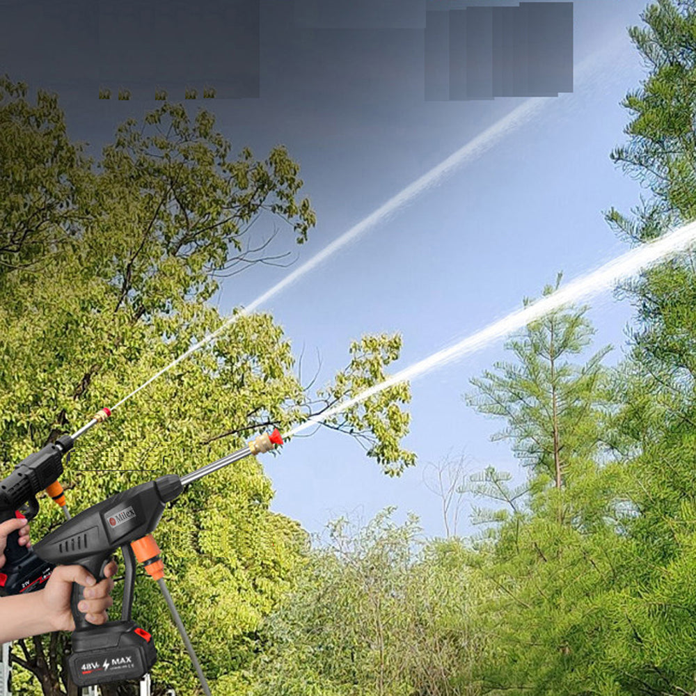 Milex Insta Blast Powerful, Portable, Hand-held Pressure Washer