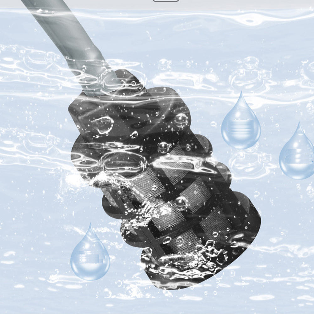 Milex Insta Blast Powerful, Portable, Hand-held Pressure Washer