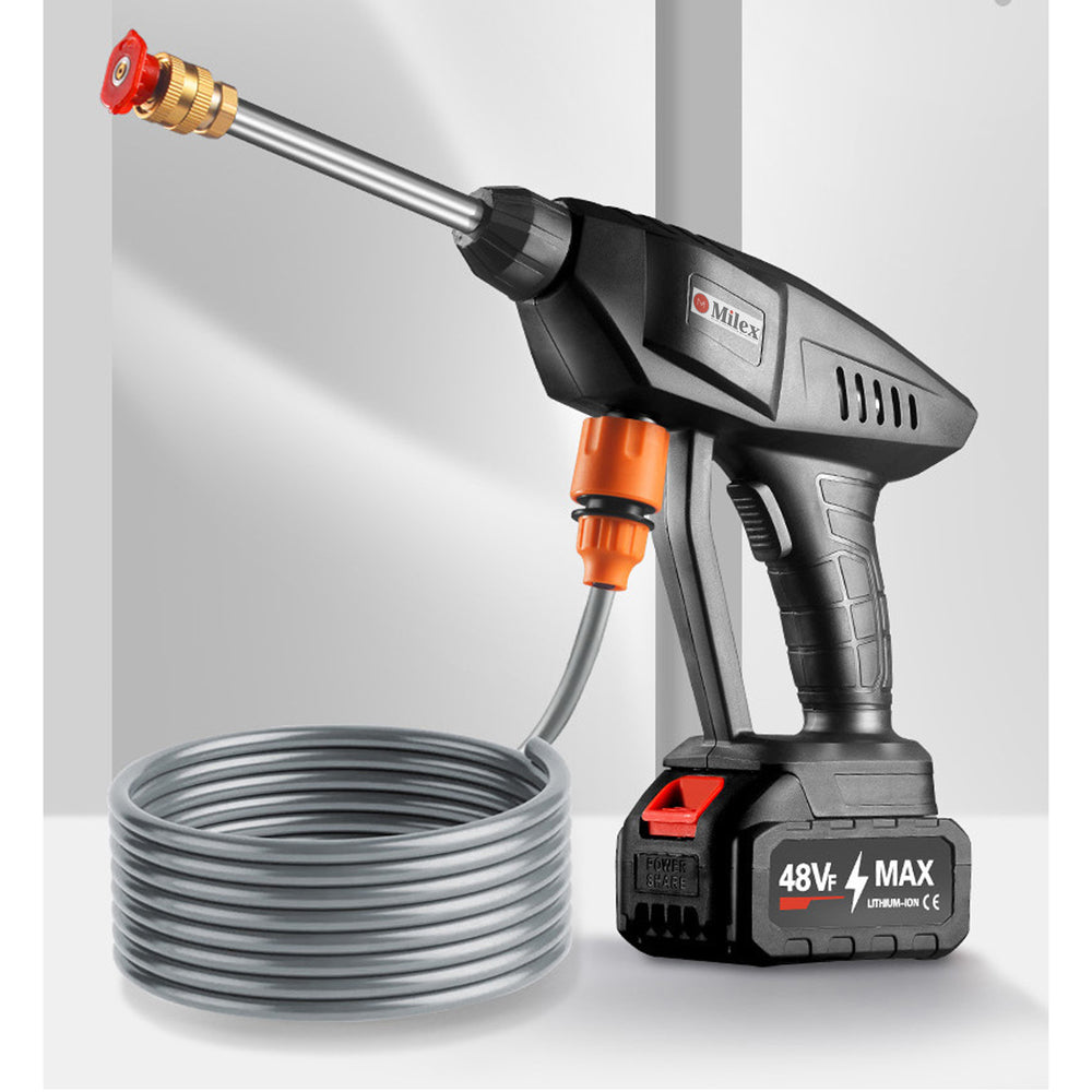 Milex Insta Blast Powerful, Portable, Hand-held Pressure Washer