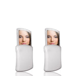 Pop Up Light Mirror