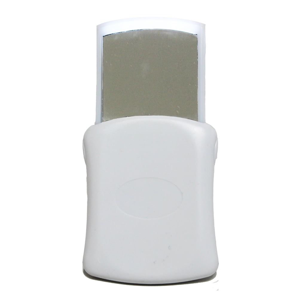 Pop Up Light Mirror