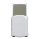 Pop Up Light Mirror
