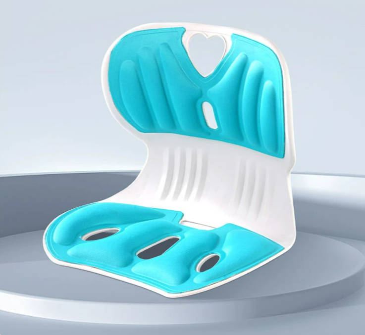 POSTURE PRO LUMBAR SUPPORT ULTIMO Ergonomic excellence: Lumbar support Chair. ( Regular Price $199.99)  Tv  Promo $99.99