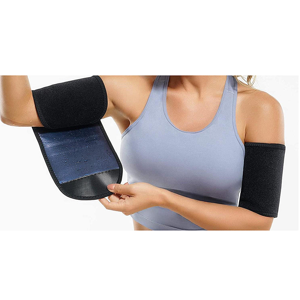 Evertone ThermoSlim Arms