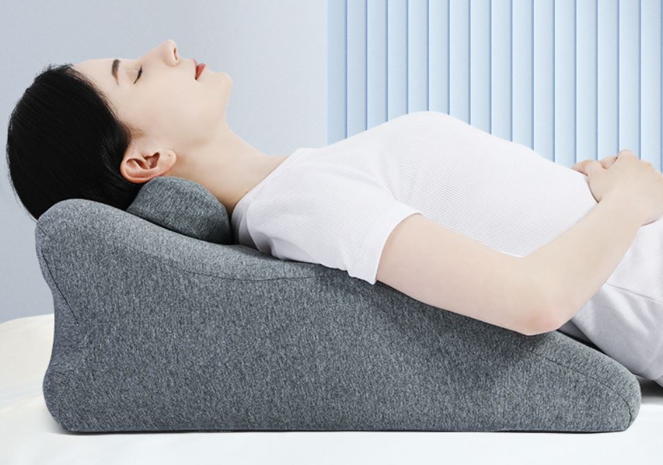 DOCTOR PILLOW MULTI-FUNCTION COMFORT SELFIE PILLOW