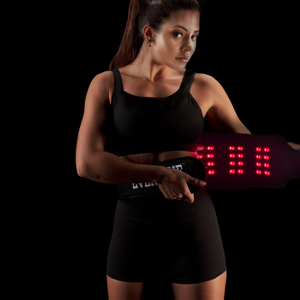 The U-Slender Ultra System Firm, Tone, Tighten and Strengthen 3 in 1 is a non-invasive way to target your waist and mid-section .