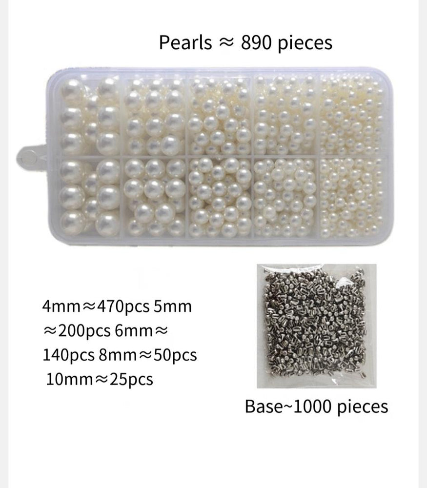 MILEX INSTA DAZZLE +