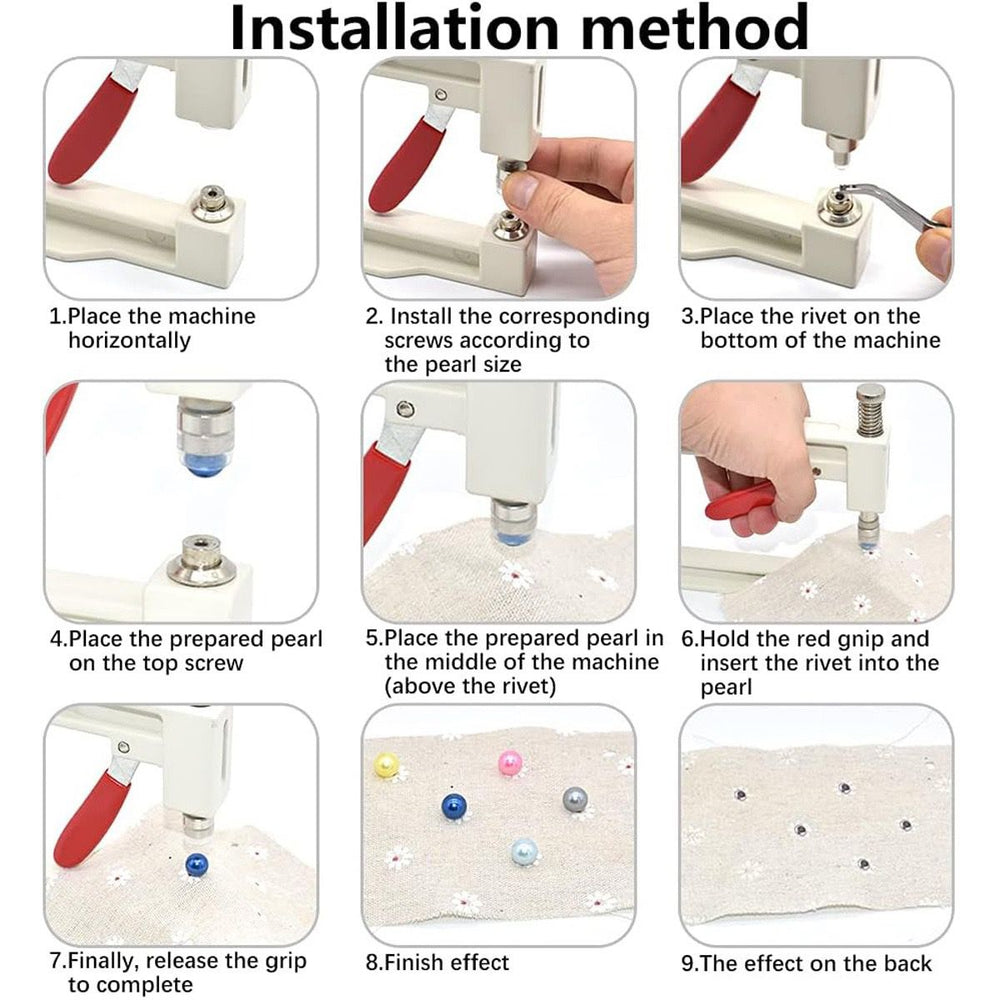 MILEX INSTA DAZZLE +