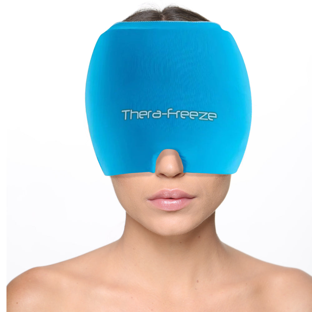 RELAXOR THERA-FREEZE