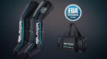 Relaxor Recover-E Full Leg Recovery Therapy
