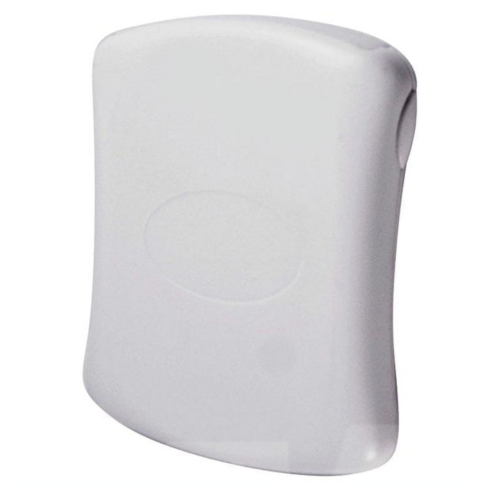 Pop Up Light Mirror