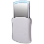 Pop Up Light Mirror
