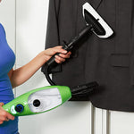 Multipurpose Steam Mop 360, Powerful 360° Floor Cleaner for Deep Cleaning, Stain Removal & Chemical-Free Sanitization