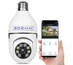 Edenn I-Defend Camera