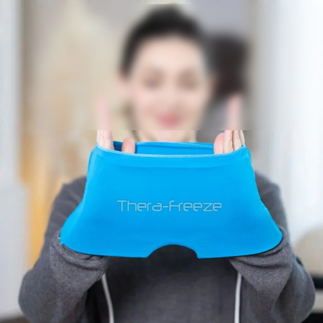 RELAXOR THERA-FREEZE